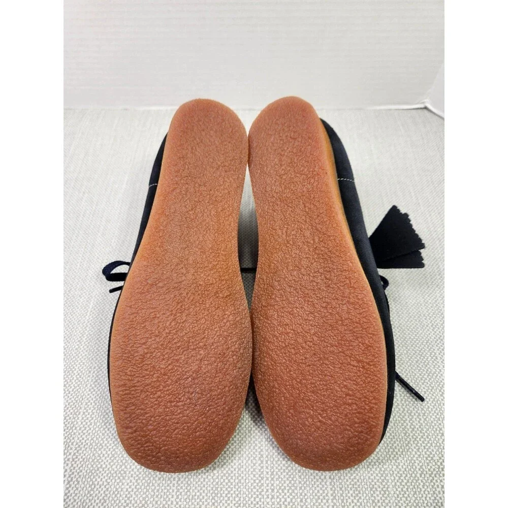 Clarks Originals Blue Marine Wallabee Boots Navy Suede Leather Kids Wide